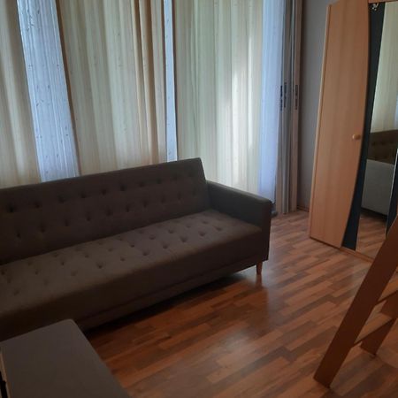 Prague Apartment In Most Near Golf Club, Aqua-Hipo-Autodrom In Мост Екстериор снимка