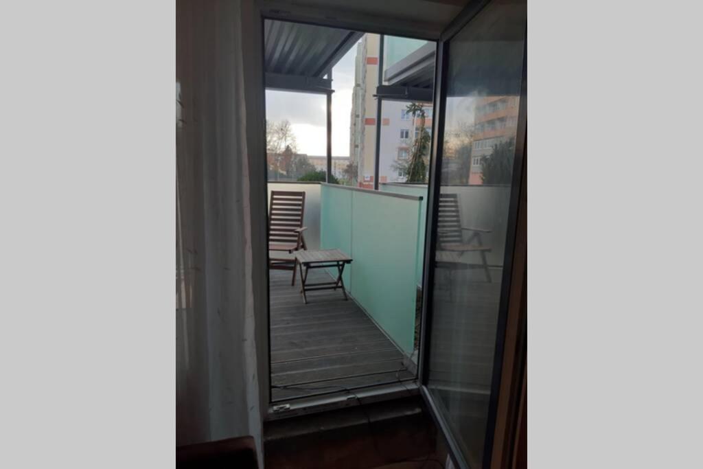 Prague Apartment In Most Near Golf Club, Aqua-Hipo-Autodrom In Мост Екстериор снимка
