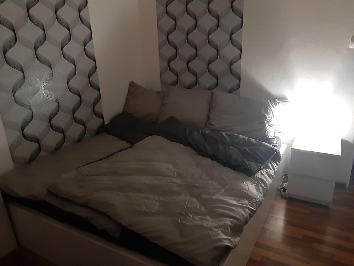 Prague Apartment In Most Near Golf Club, Aqua-Hipo-Autodrom In Мост Екстериор снимка