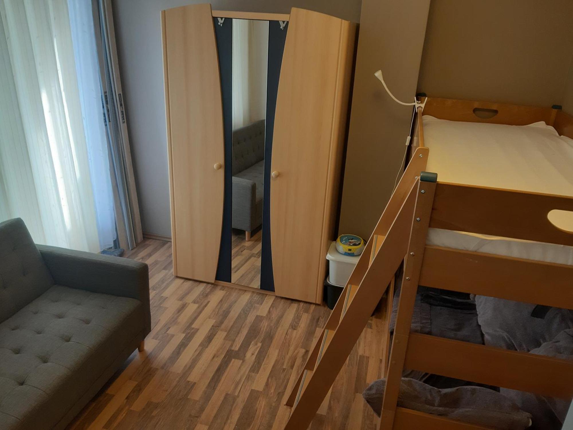 Prague Apartment In Most Near Golf Club, Aqua-Hipo-Autodrom In Мост Екстериор снимка